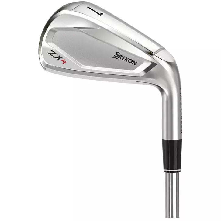 Srixon Serie de fers ZX4