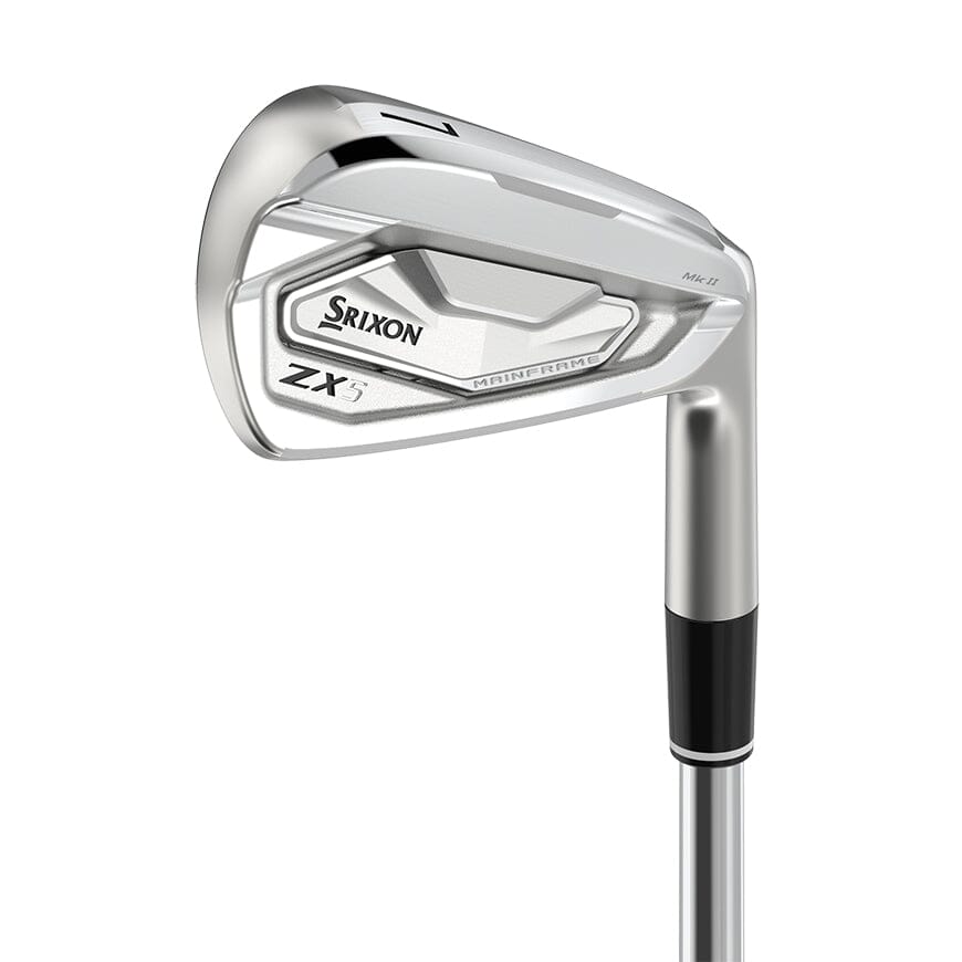 Srixon Serie de fers ZX5 MKII