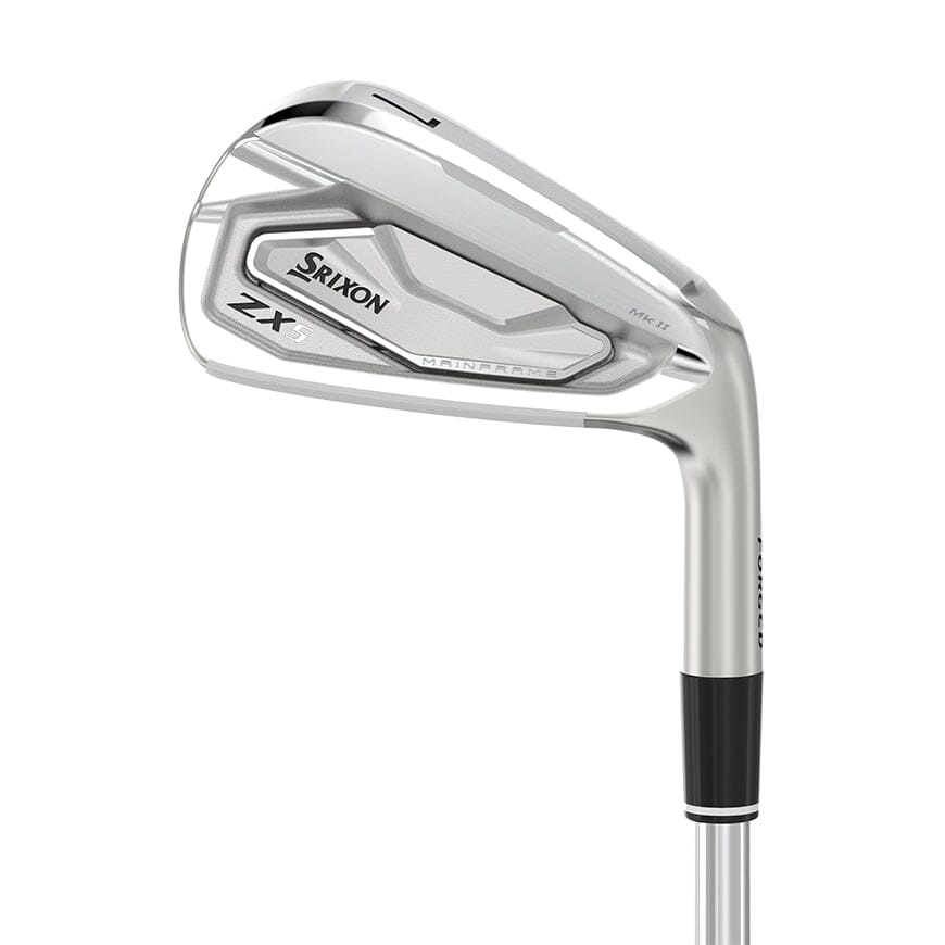 Srixon Serie de fers ZX5 MKII