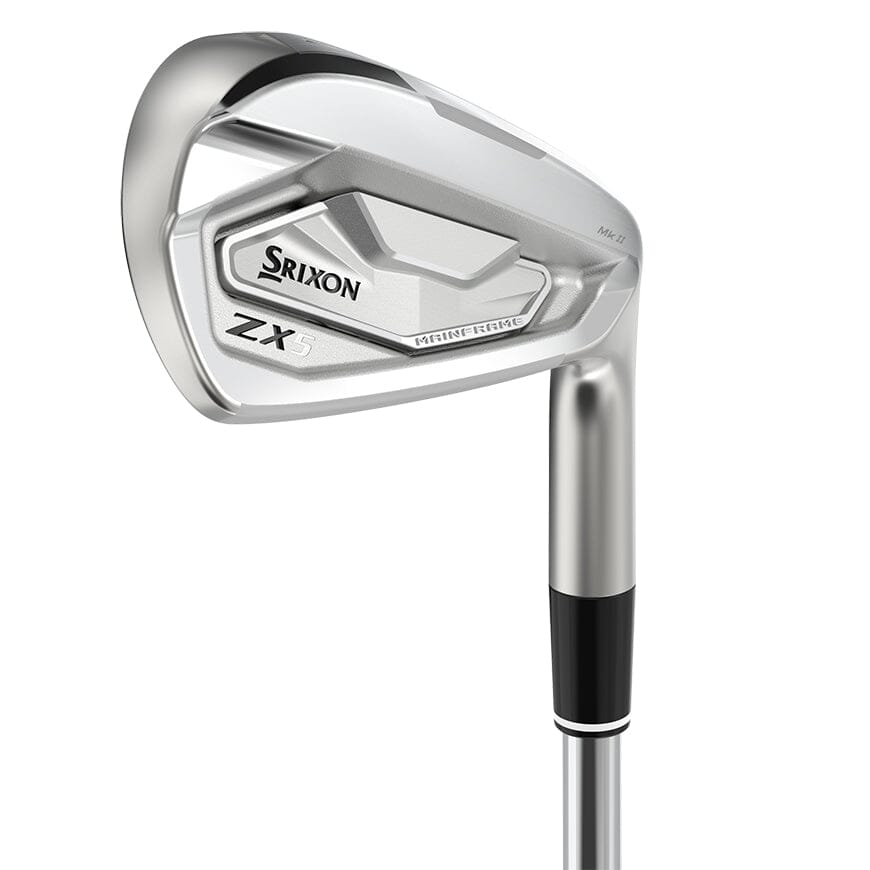 Srixon Serie de fers ZX5 MKII