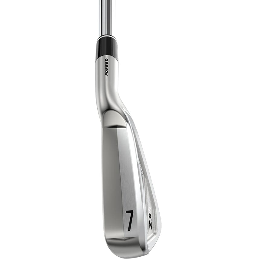 Srixon Serie de fers ZX5 MKII