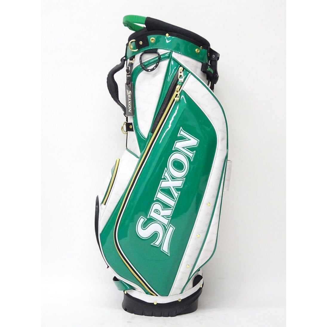 Srixon Tour Sac trépied Staff edition limited MASTERS