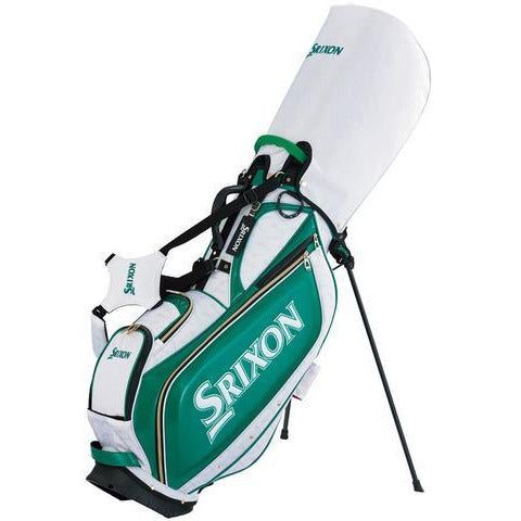 Srixon Tour Sac trépied Staff edition limited MASTERS