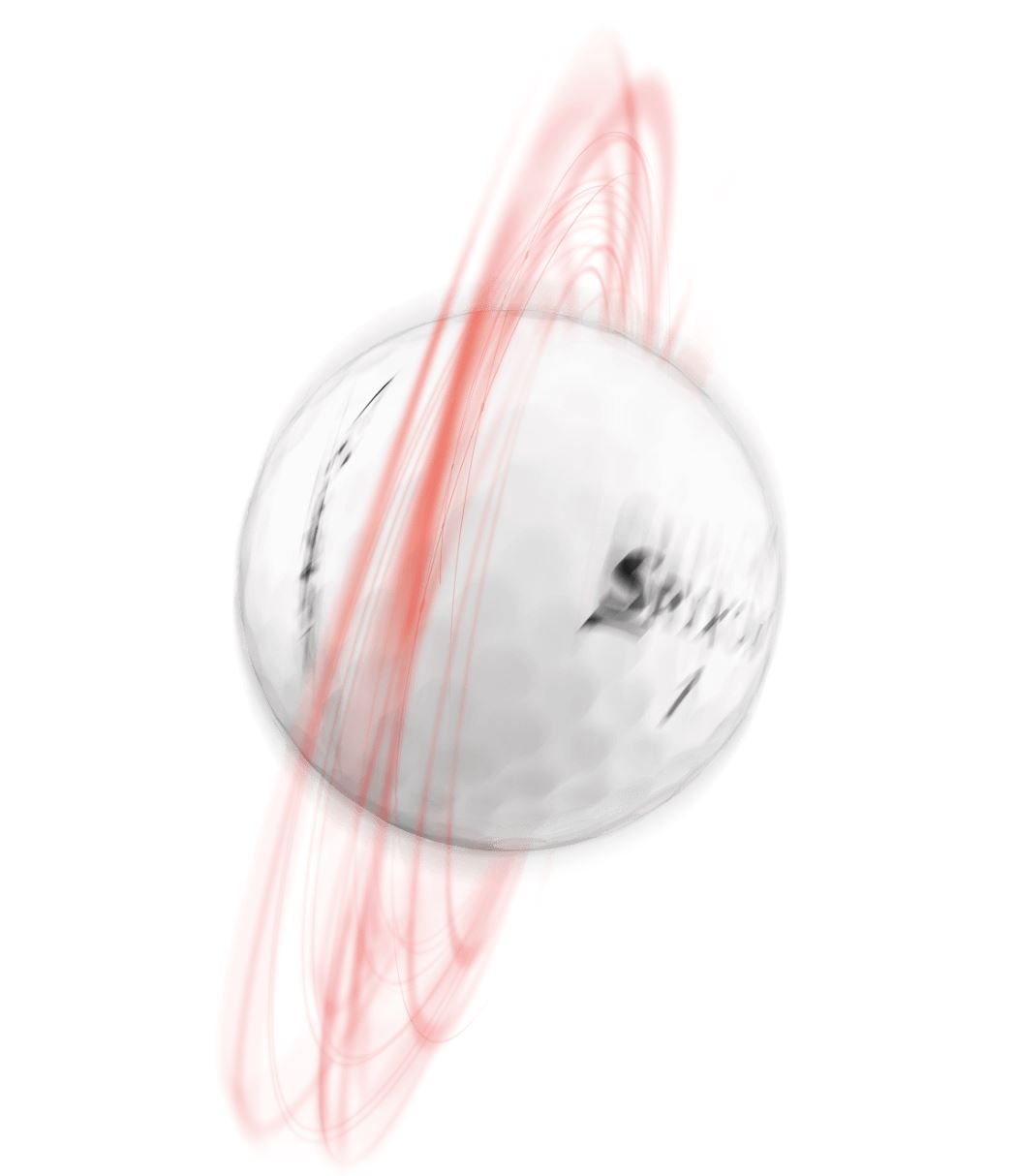 Srixon Z STAR Pure White