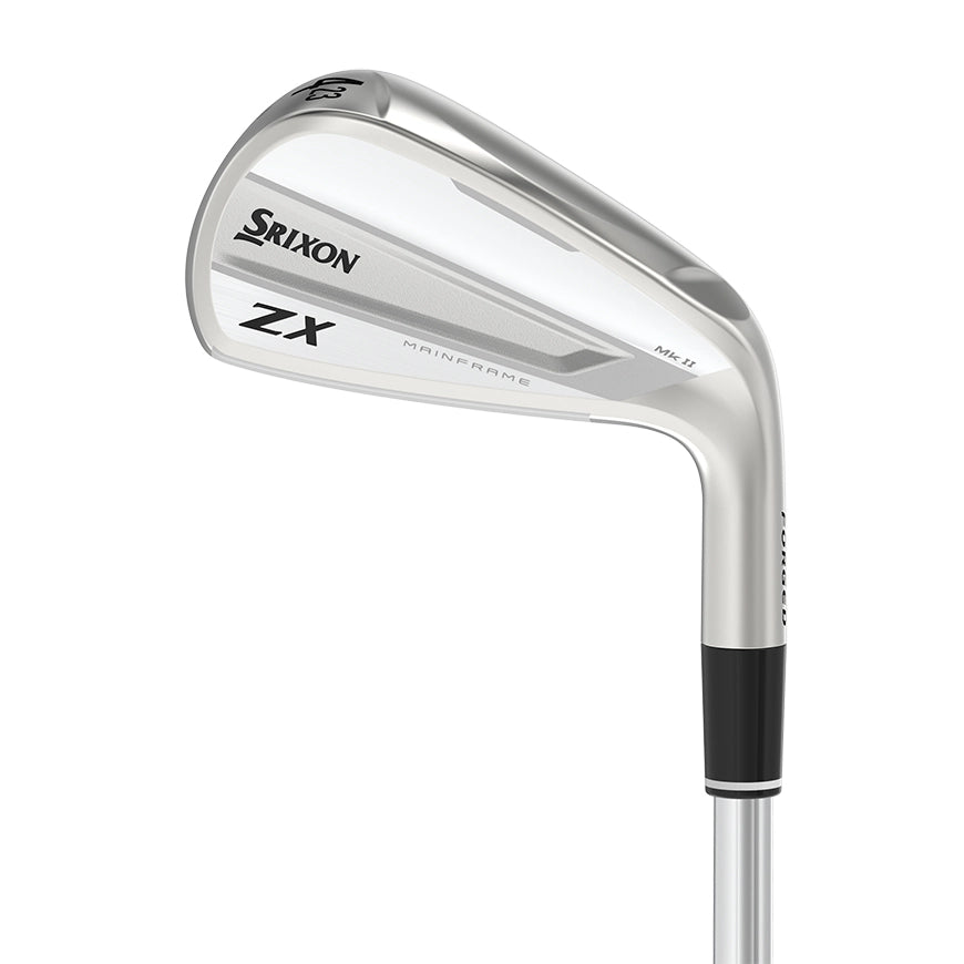 SRIXON ZX MKII UTILITY IRONS