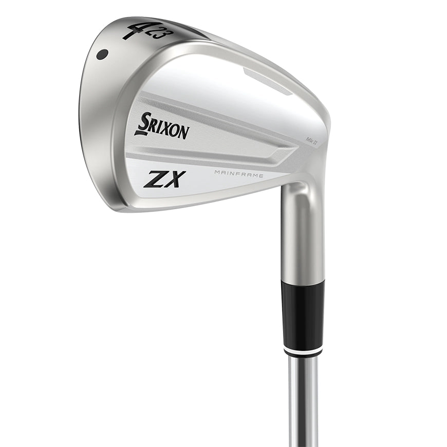 SRIXON ZX MKII UTILITY IRONS