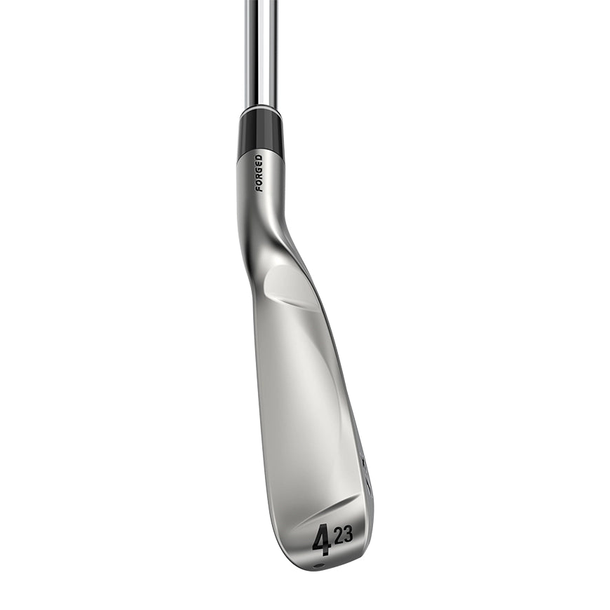 SRIXON ZX MKII UTILITY IRONS