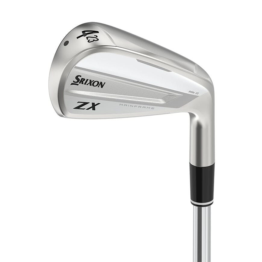 SRIXON ZX MKII UTILITY IRONS