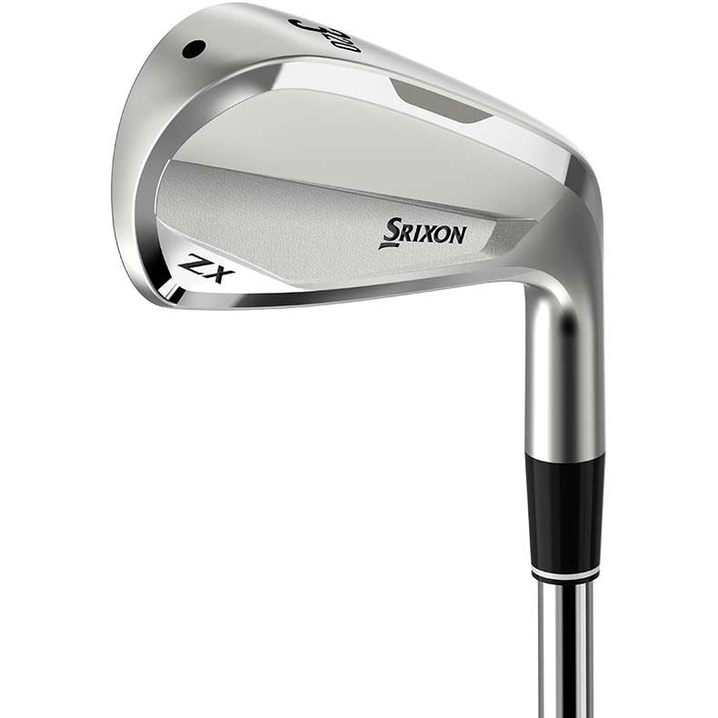 SRIXON ZX UTILITY IRONS