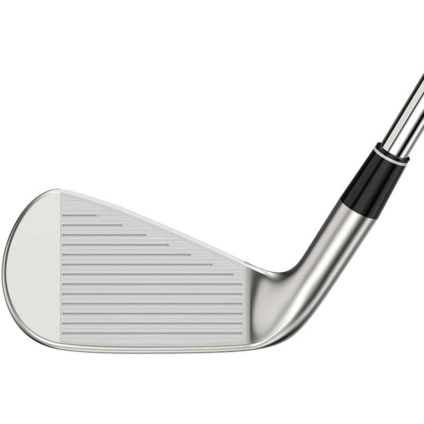 SRIXON ZX UTILITY IRONS