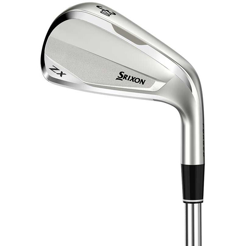 SRIXON ZX UTILITY IRONS