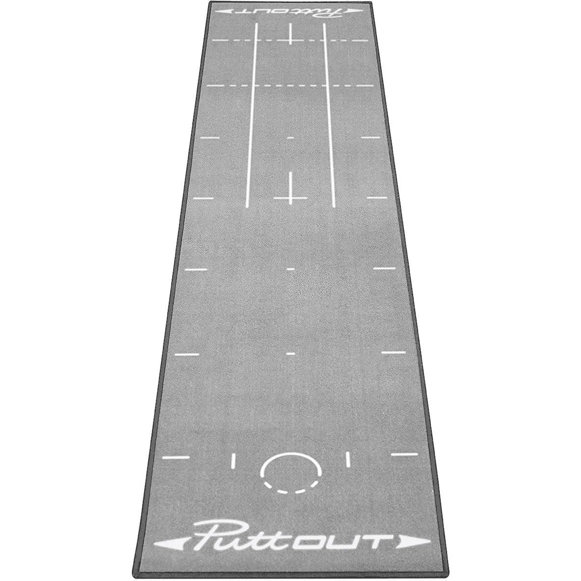 Tapis d'entrainement PuttOut