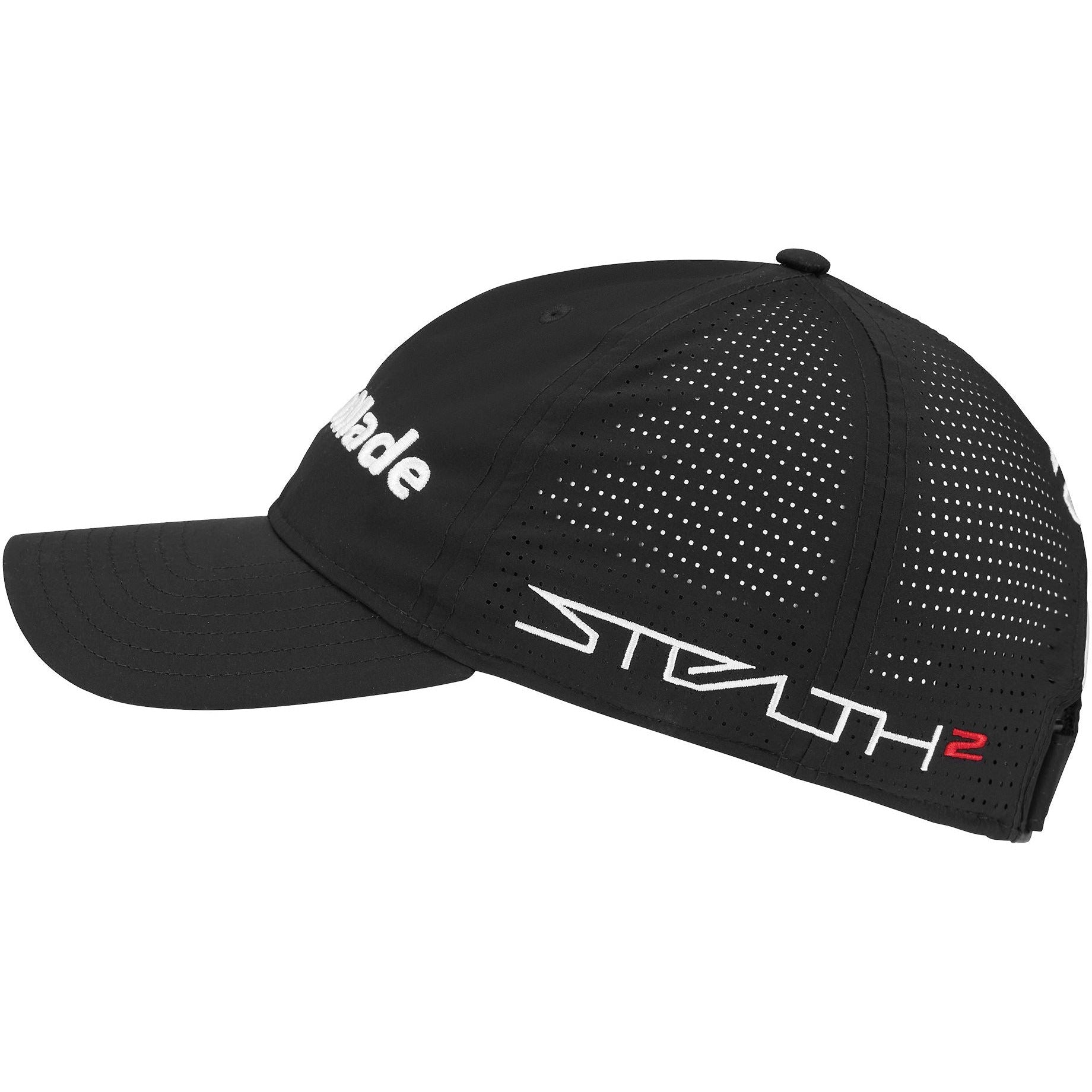 TaylorMade 2023 Casquettes LiteTech Stealth 2