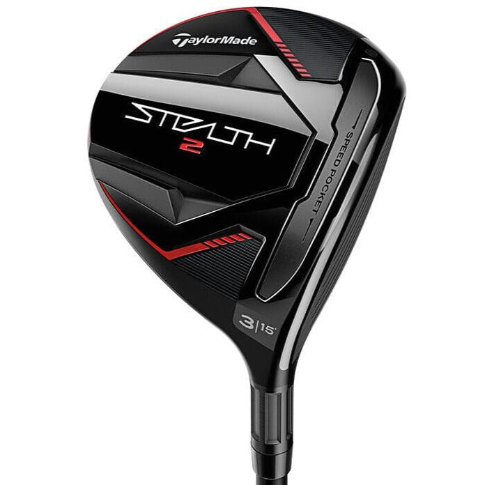 Taylormade Bois de parcours stealth 2