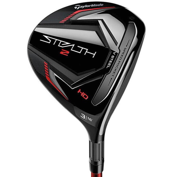 Taylormade Bois de parcours Stealth 2 HD