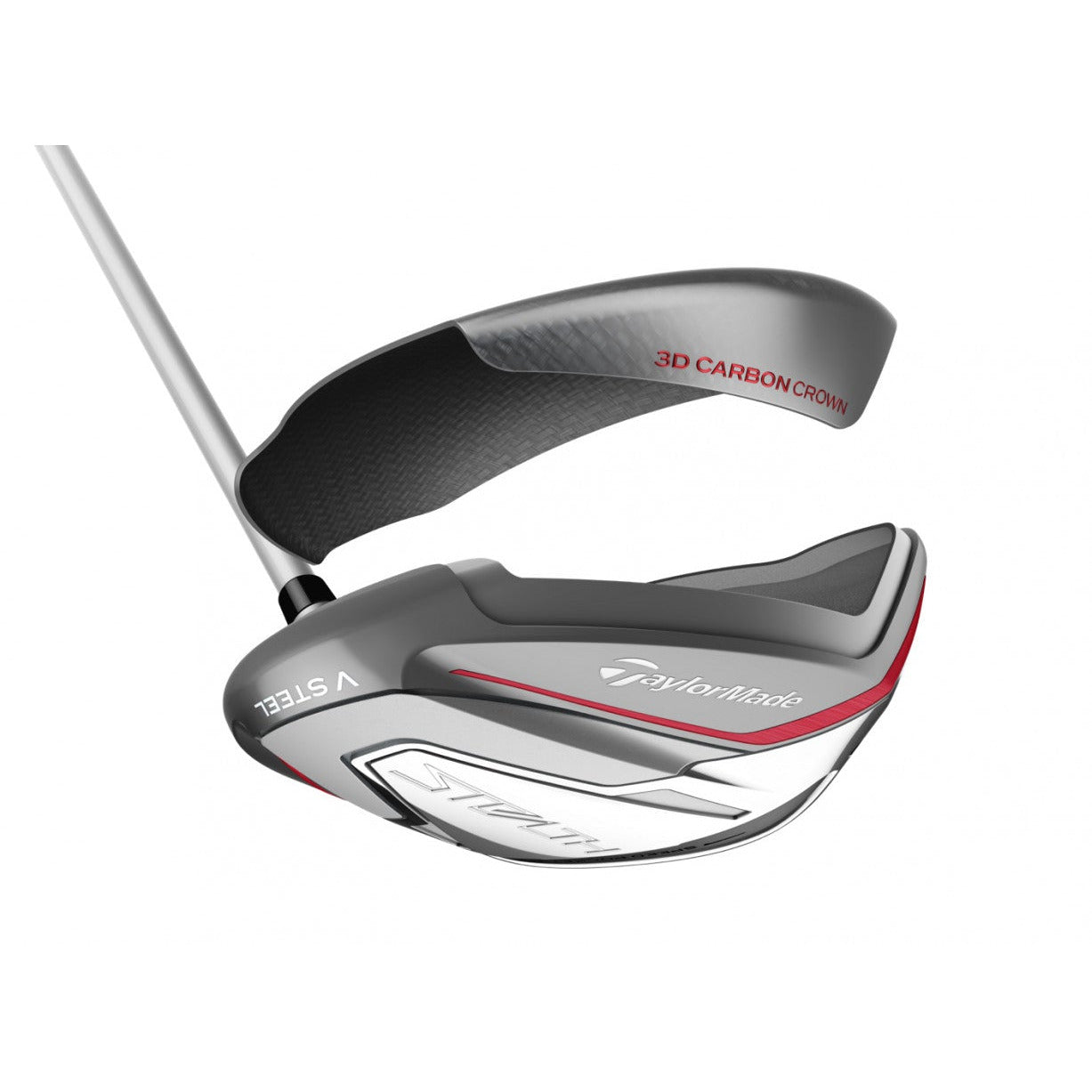 TaylorMade Bois de parcours Stealth Lady