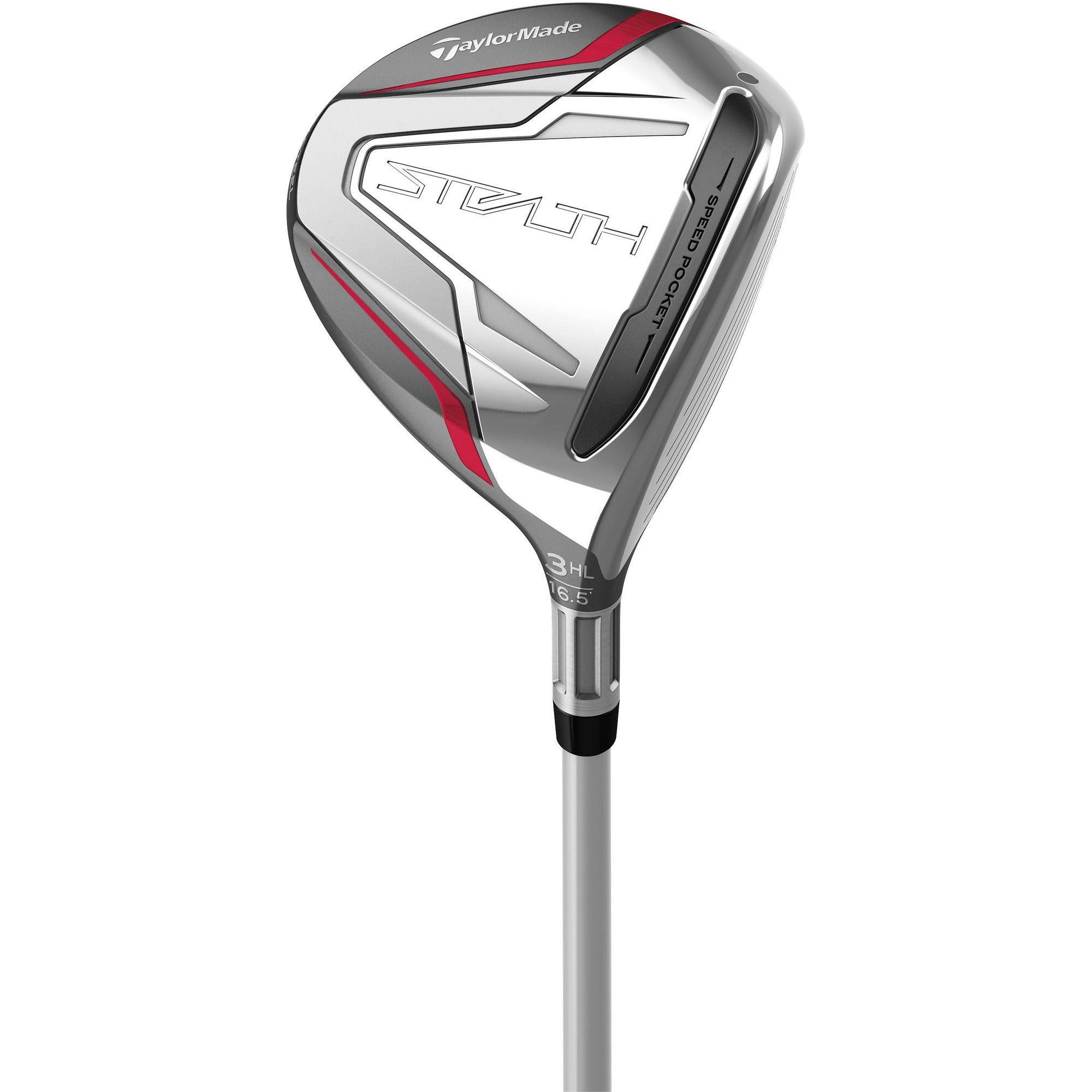 TaylorMade Bois de parcours Stealth Lady