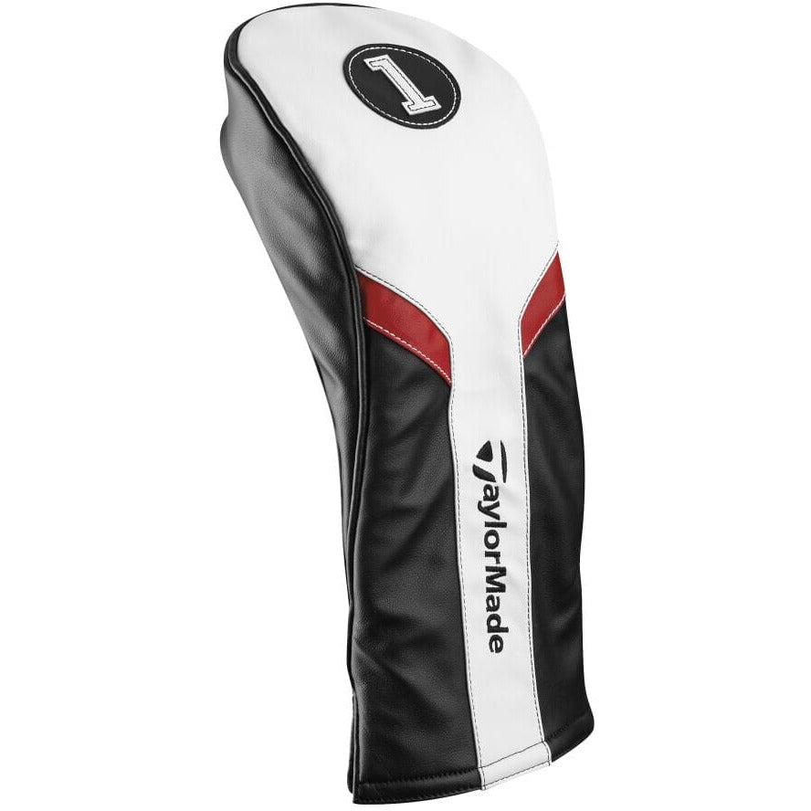 TaylorMade Capuchon Driver Cuir Synthétique