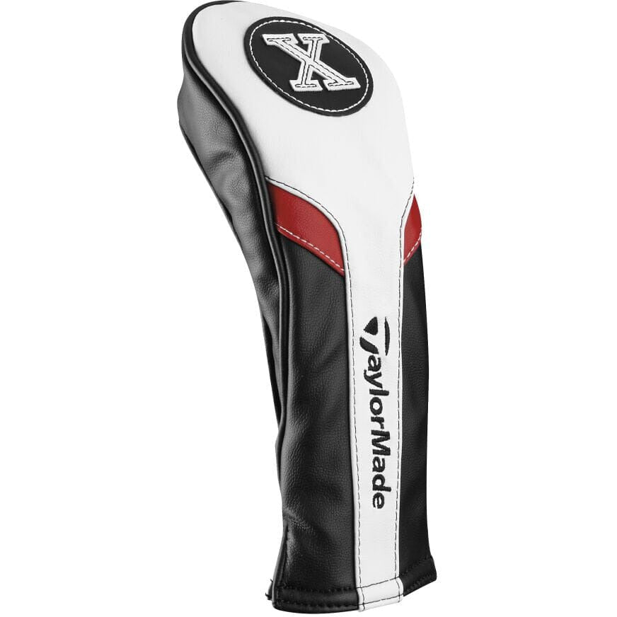 TaylorMade Capuchon Hybride Cuir