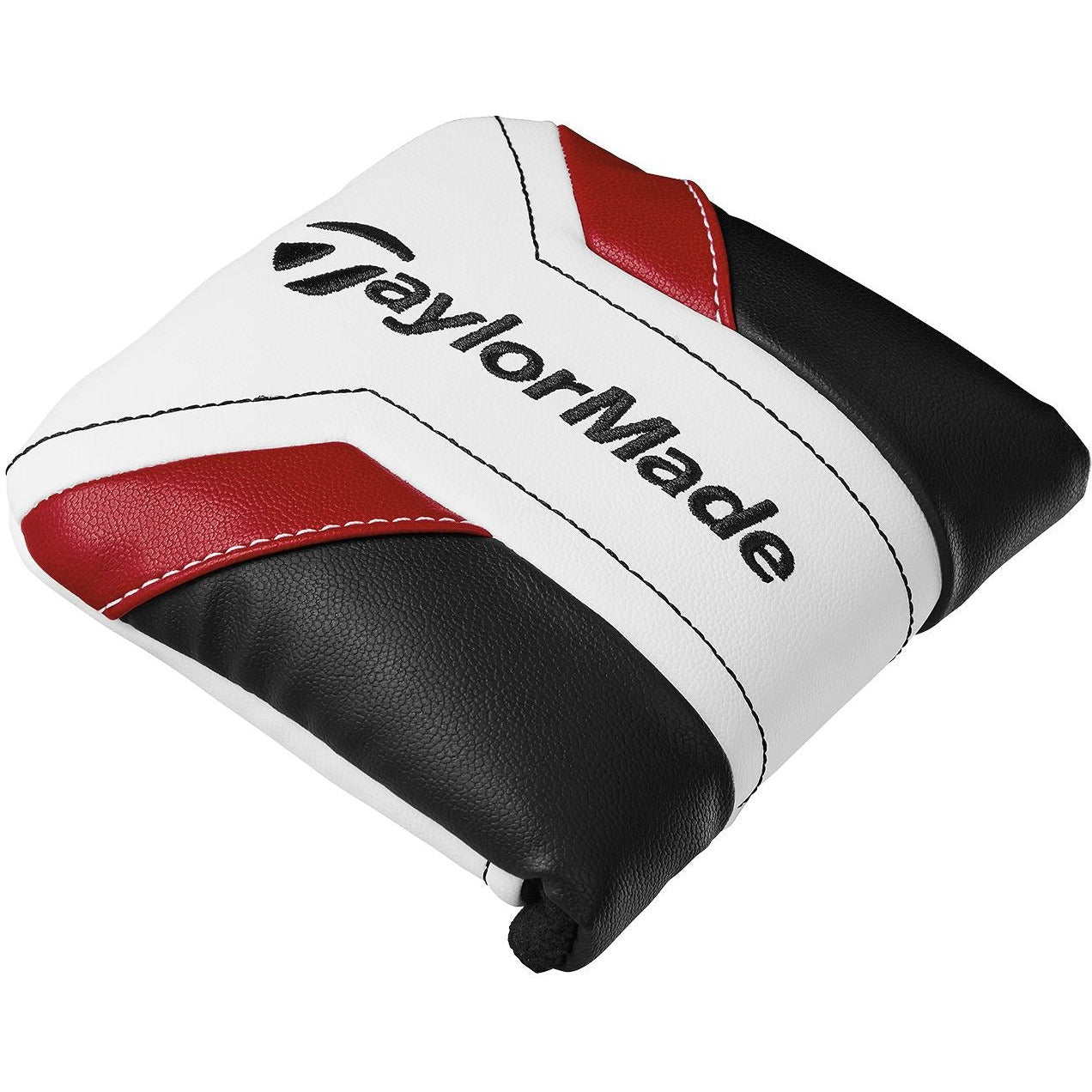 TaylorMade Capuchon Cuir synthétique Putter Mallet