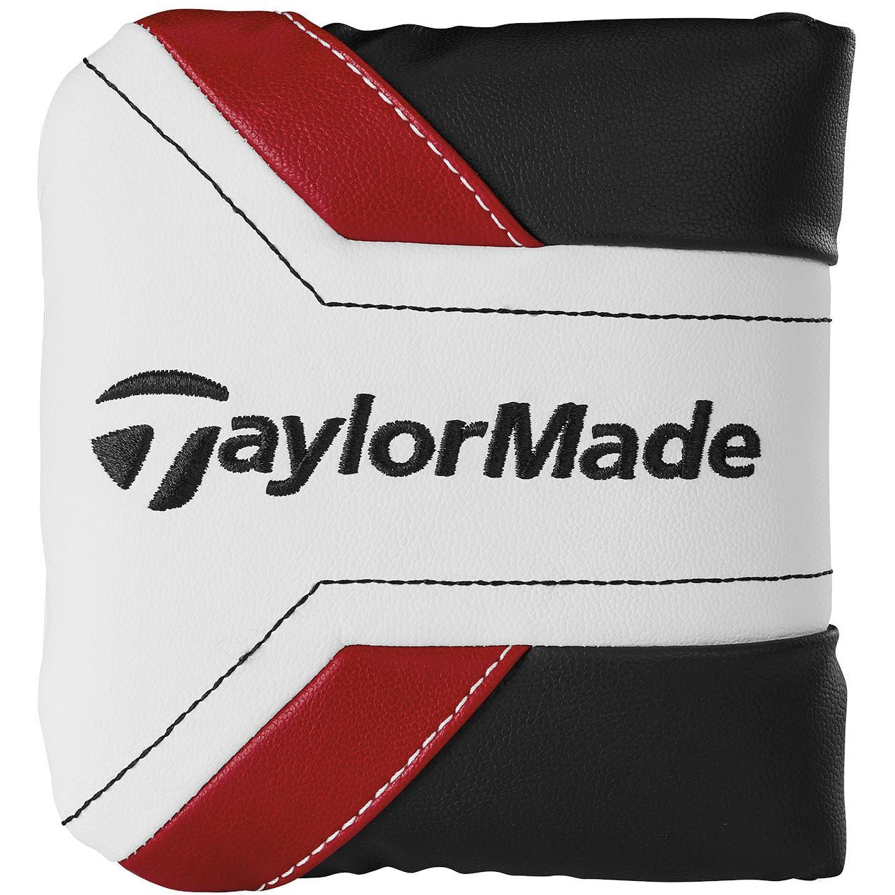 TaylorMade Capuchon Cuir synthétique Putter Mallet