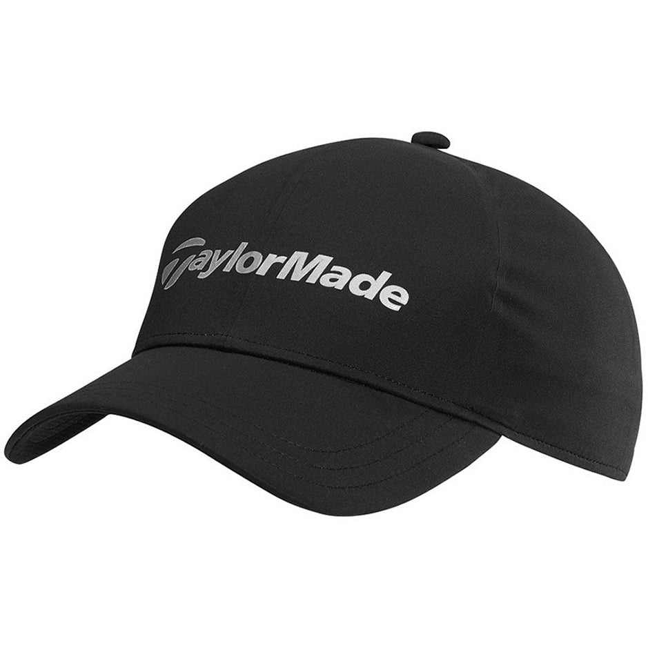 TaylorMade casquette Impermeable Black