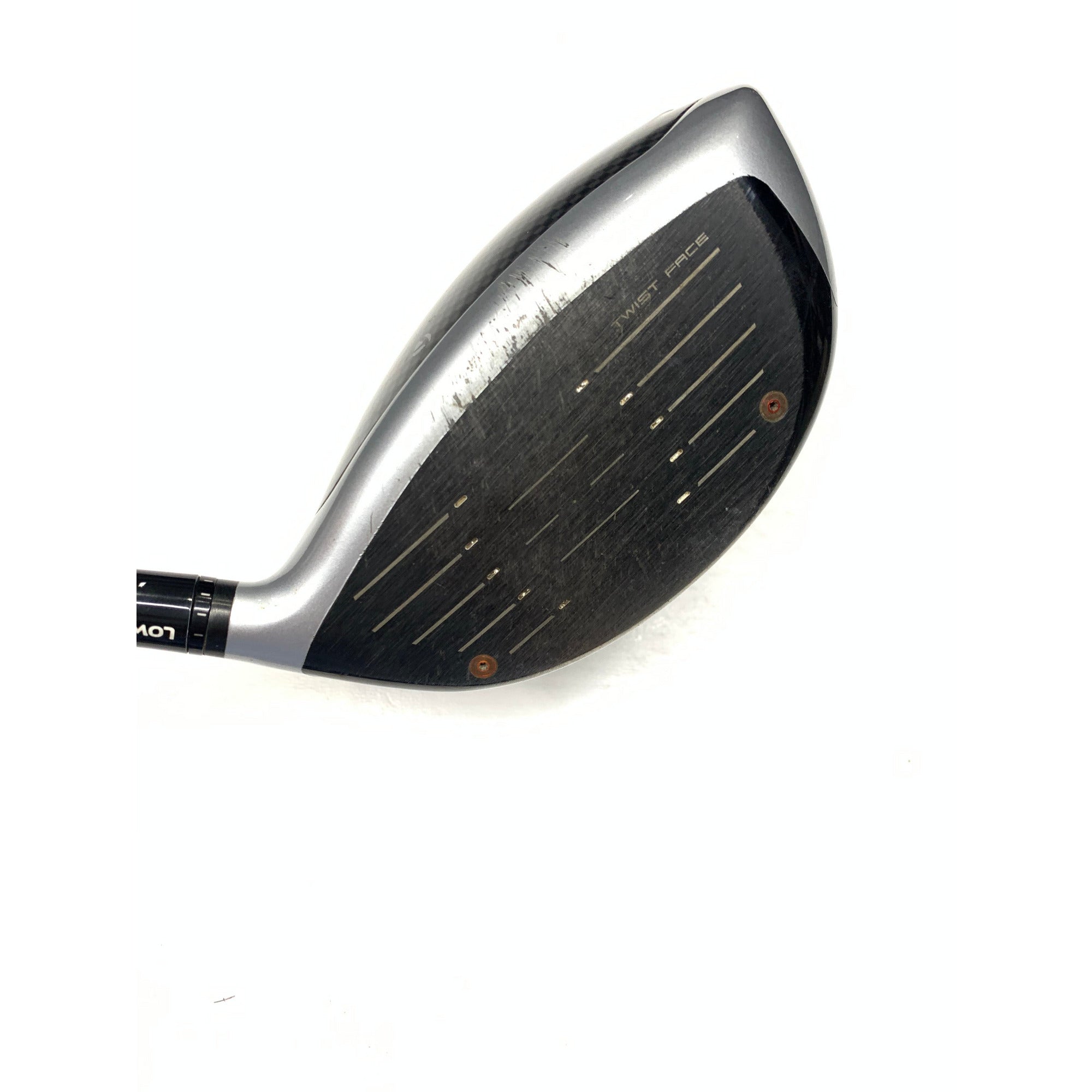 Taylormade driver M6 9° D TYPE occasion