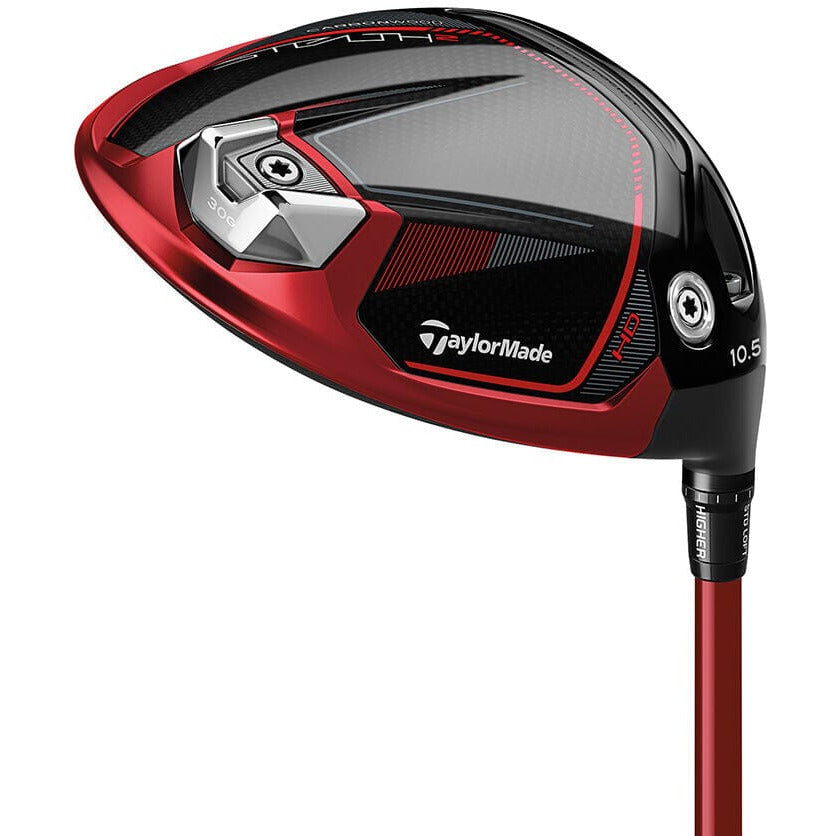 Taylormade Driver Stealth 2 HD