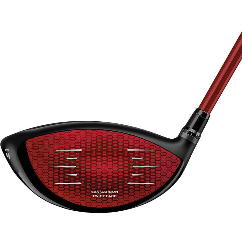 Taylormade Driver Stealth 2 HD