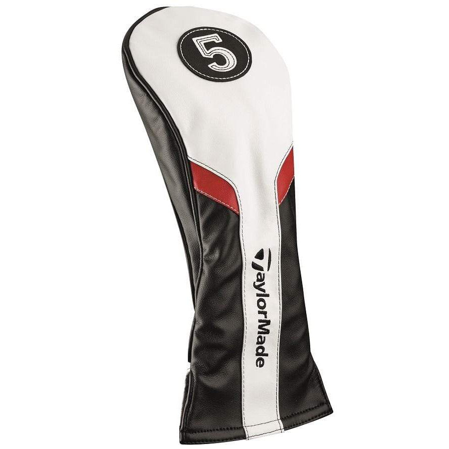 TAYLORMADE CAPUCHON FAIRWAY 5 CUIR synthétique