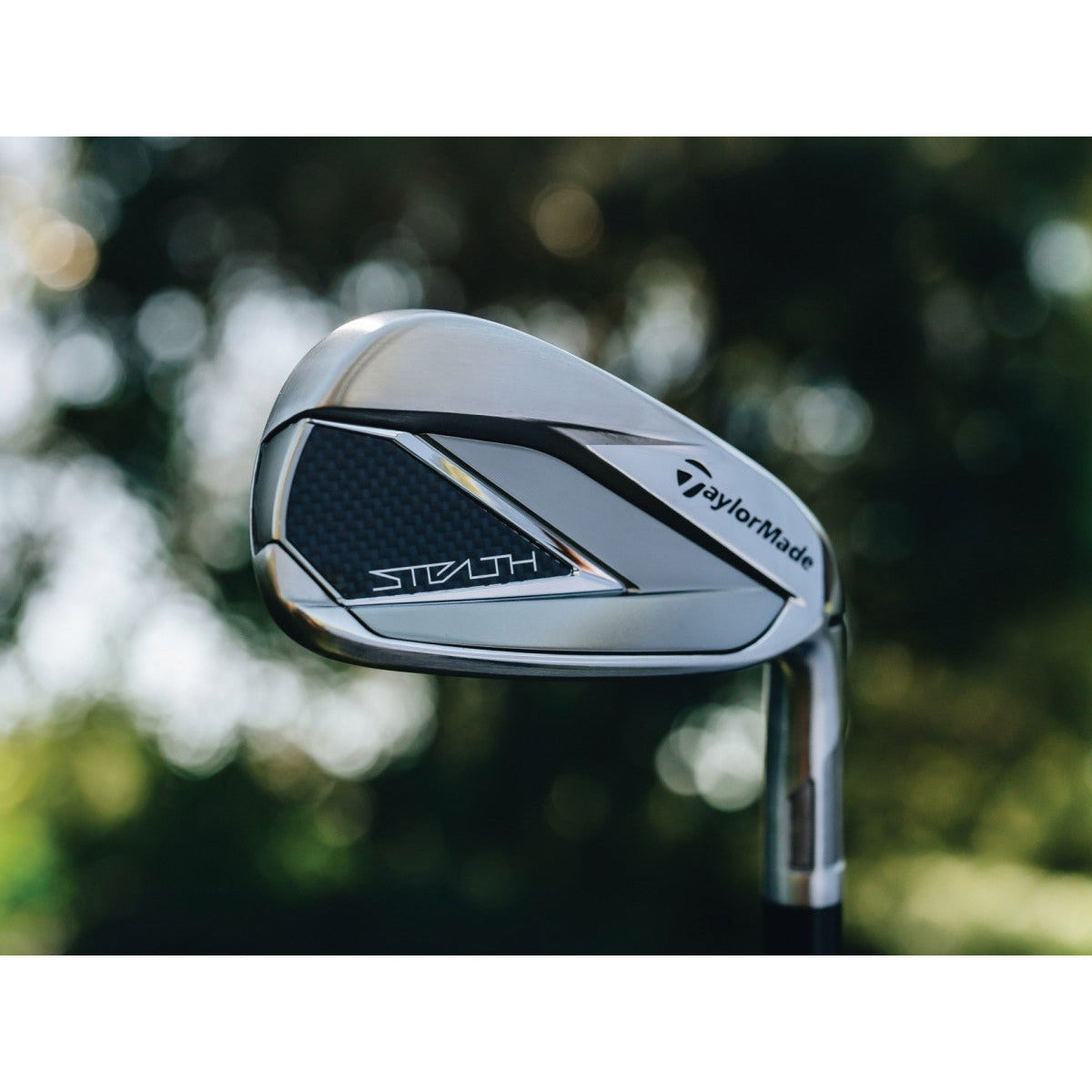 Taylormade Fer à l'unité Stealth