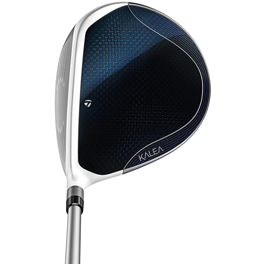 TAYLORMADE KALEA PREMIER DRIVER 2022