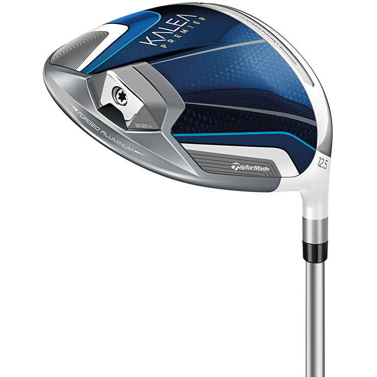 TAYLORMADE KALEA PREMIER DRIVER 2022