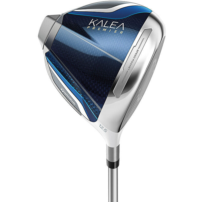 TAYLORMADE KALEA PREMIER DRIVER 2022