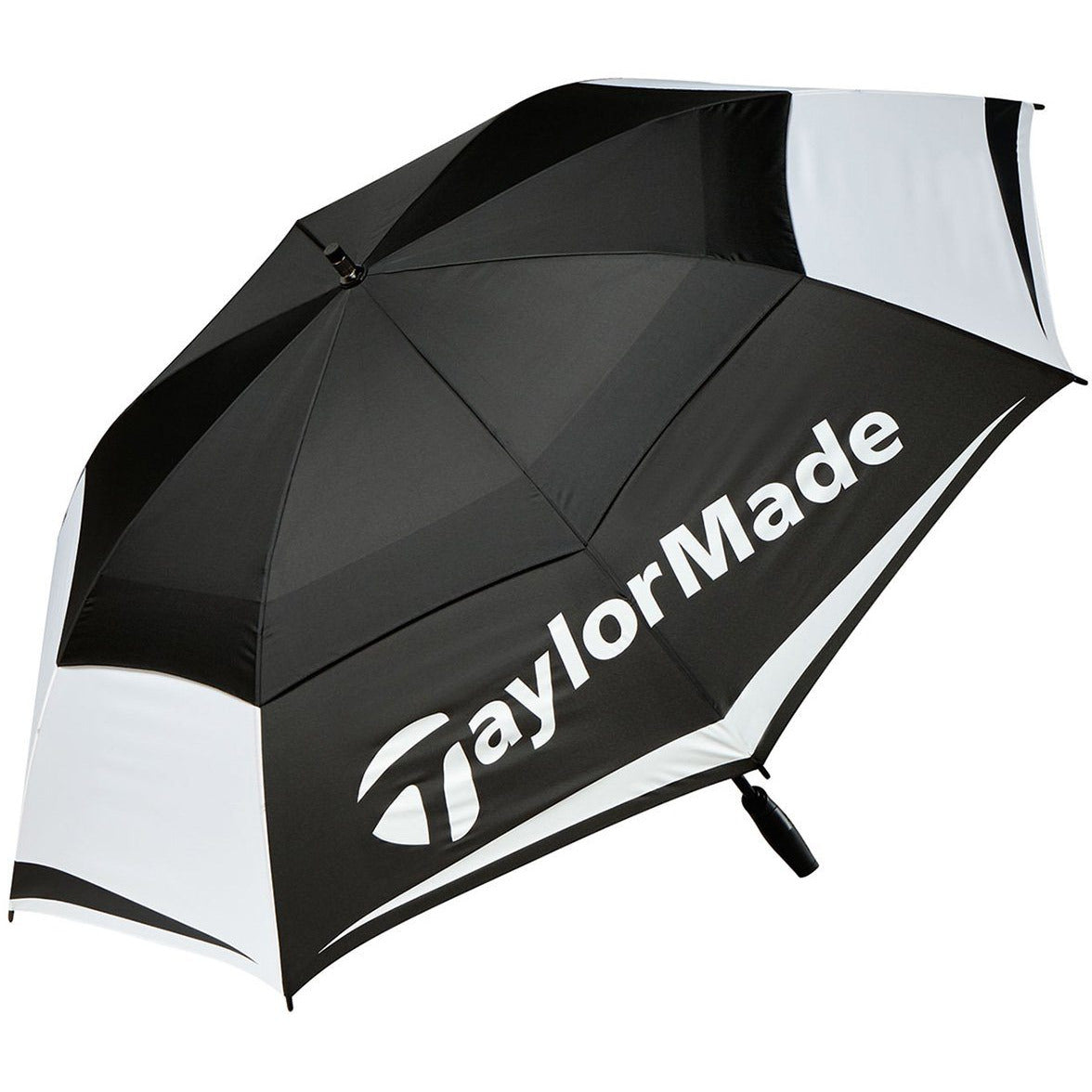 TaylorMade parapluie 64" Double Canopy