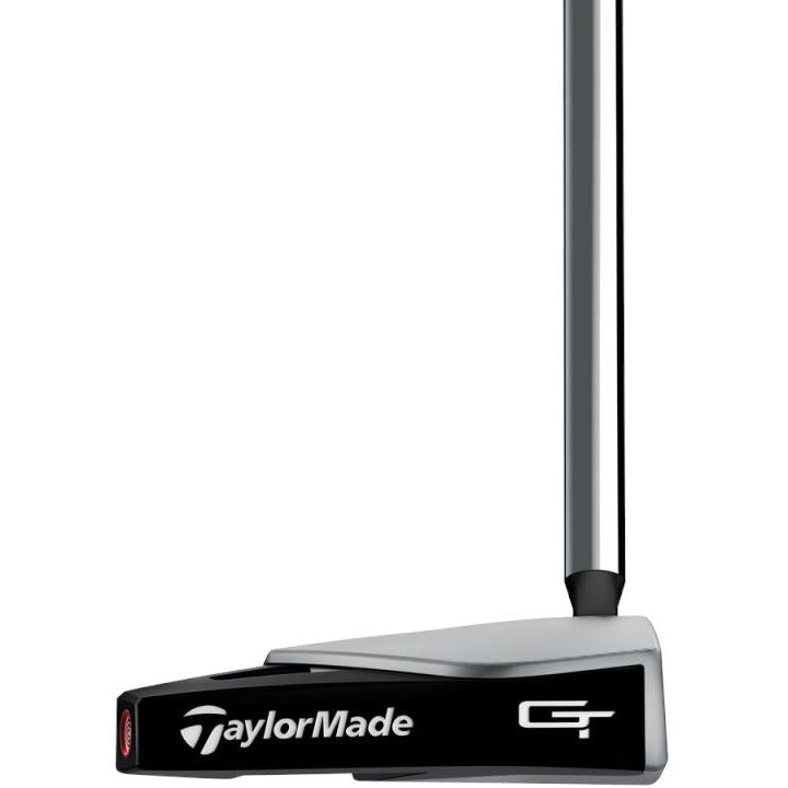 TaylorMade putter Spider GT Center Shaft Gris Noir