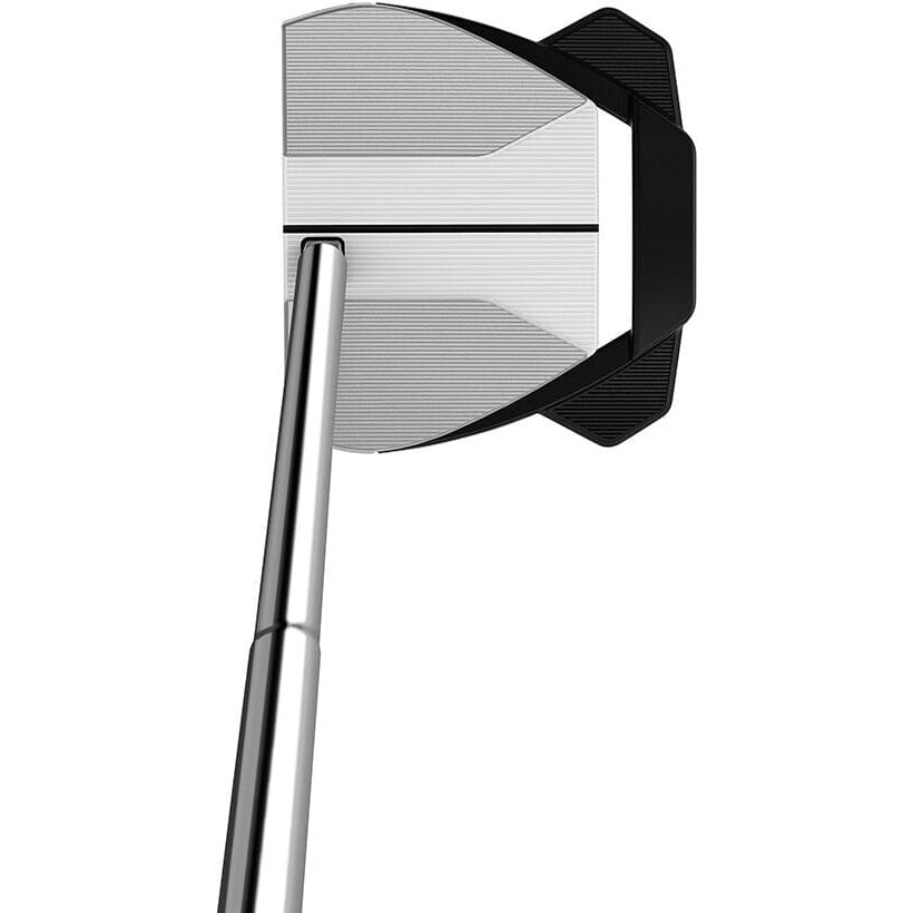 Taylormade Putter Spider GTX Center shaft Grey Putters homme TaylorMade