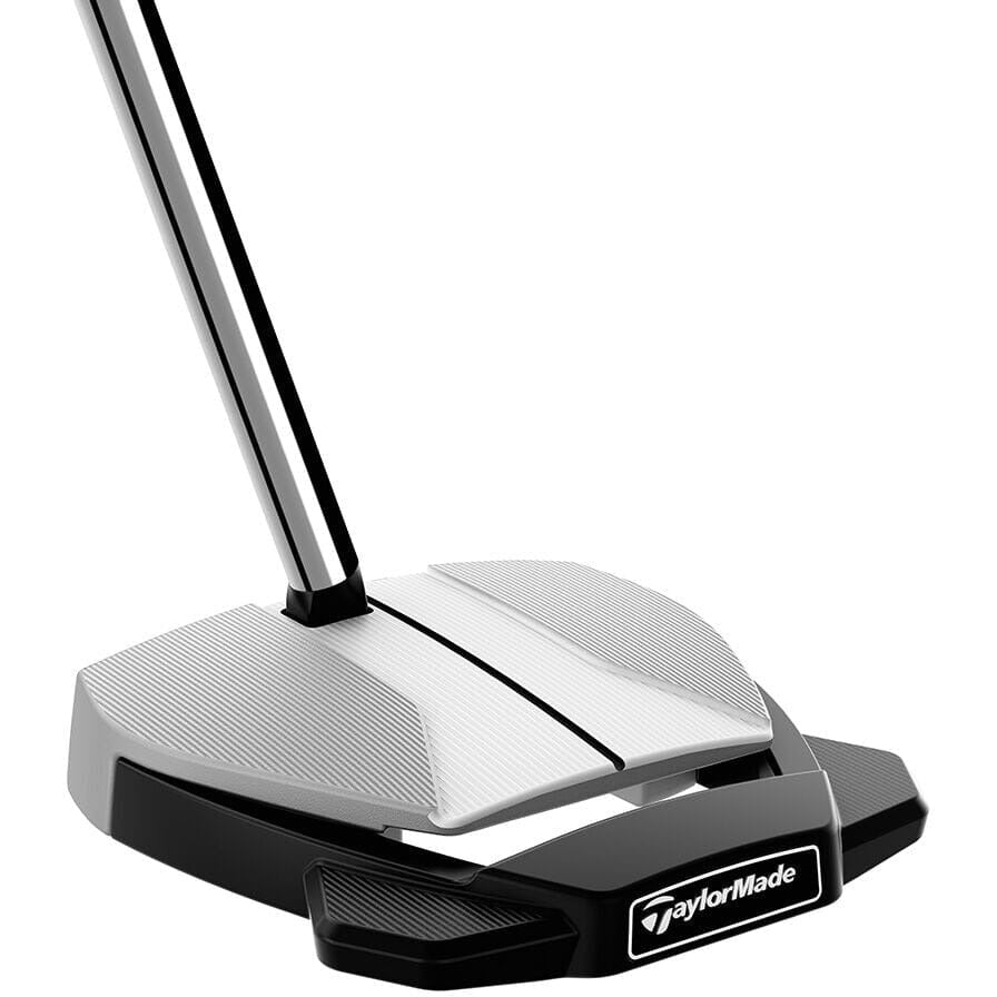 Taylormade Putter Spider GTX Center shaft Grey Putters homme TaylorMade