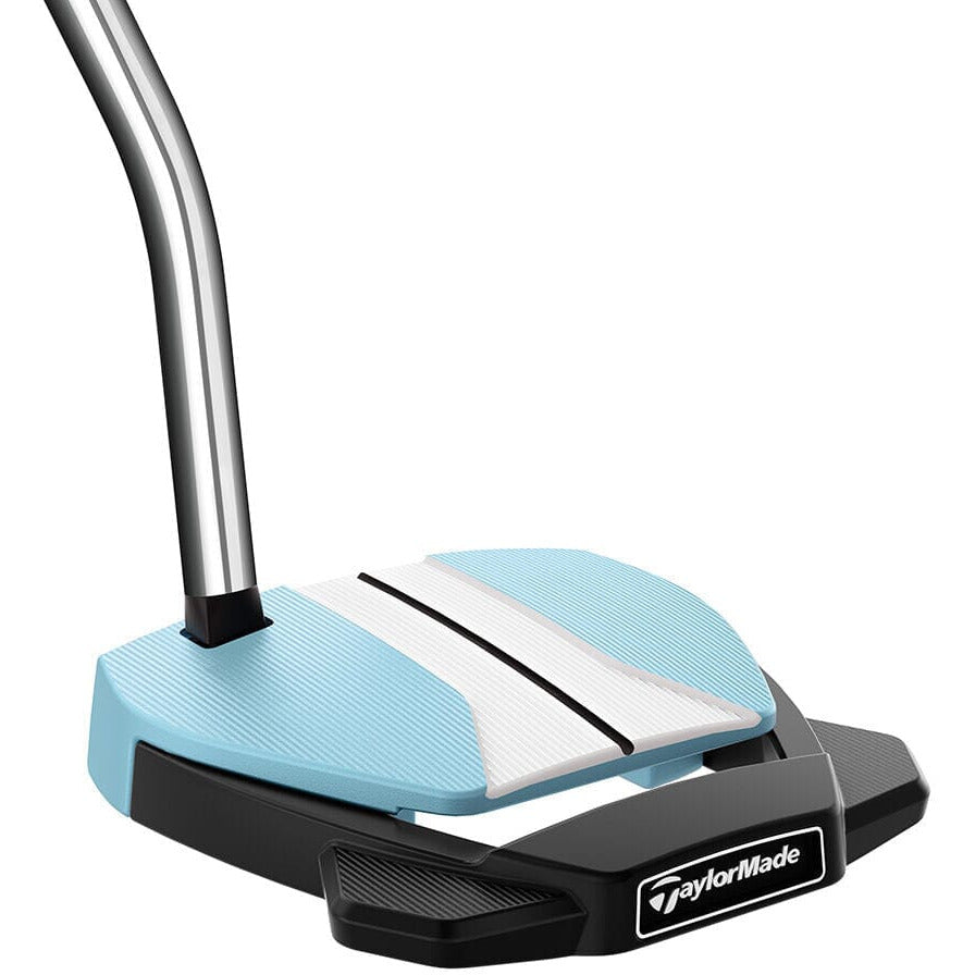 Taylormade Putter Spider GTX Ice blue