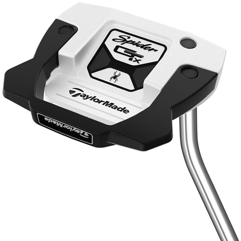 Taylormade Putter Spider GTX Single Bend White