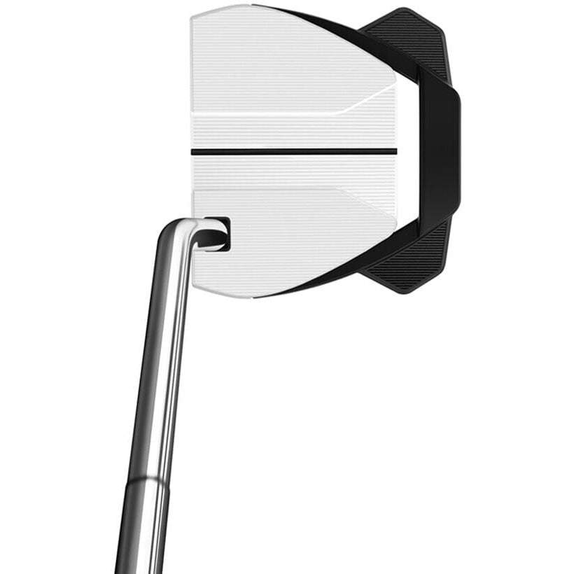 Taylormade Putter Spider GTX Single Bend White