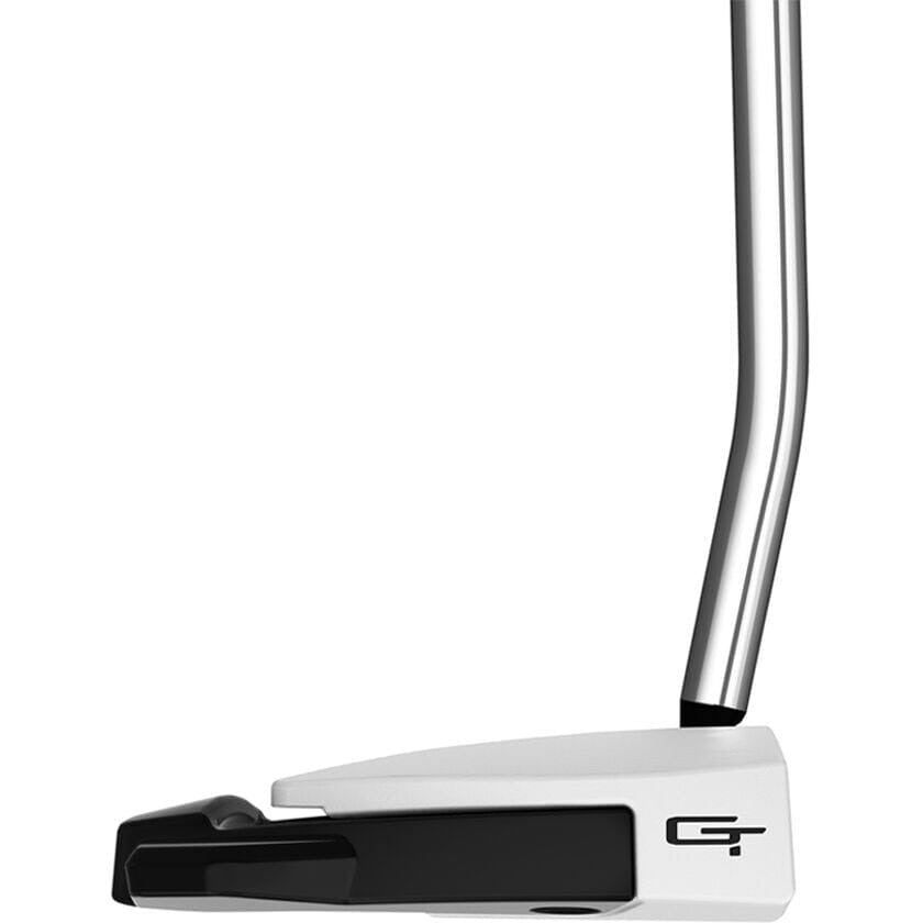 Taylormade Putter Spider GTX Single Bend White