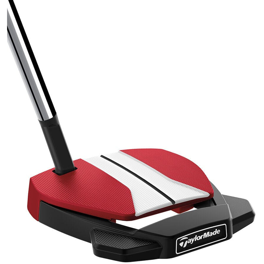 Taylormade Putter Spider GTX Small Slant red black