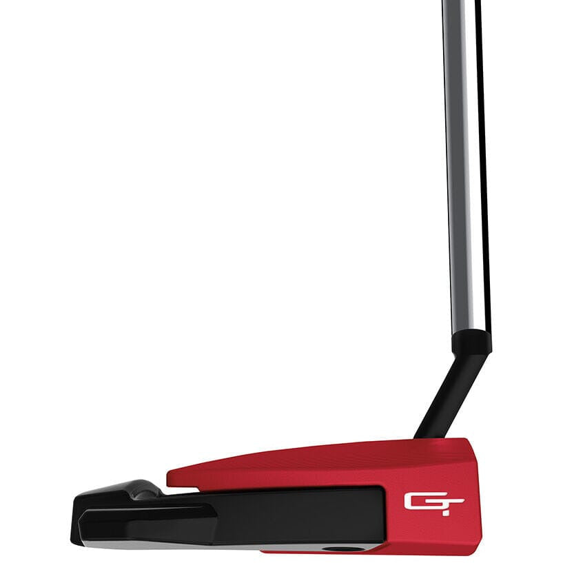 Taylormade Putter Spider GTX Small Slant red black