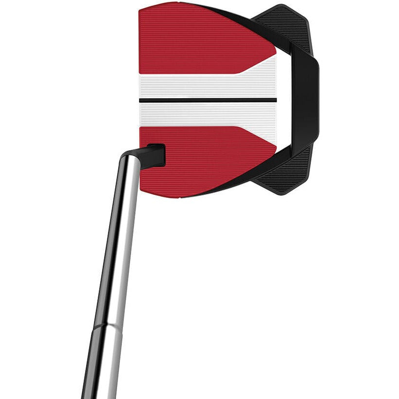 Taylormade Putter Spider GTX Small Slant red black