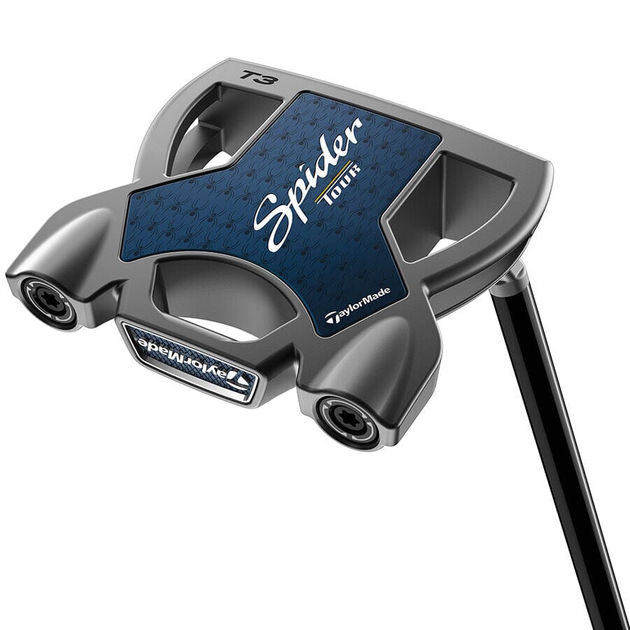 TAYLORMADE PUTTER SPIDER TOUR