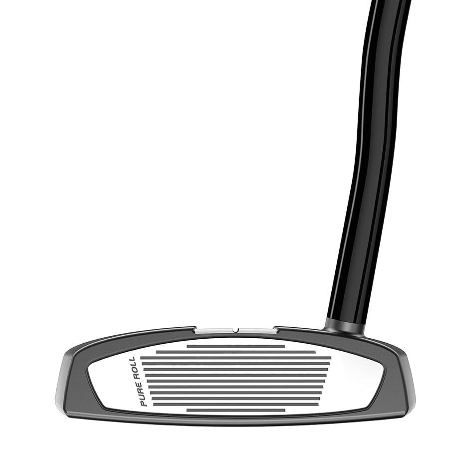 TAYLORMADE PUTTER SPIDER TOUR X DOUBLE BEND