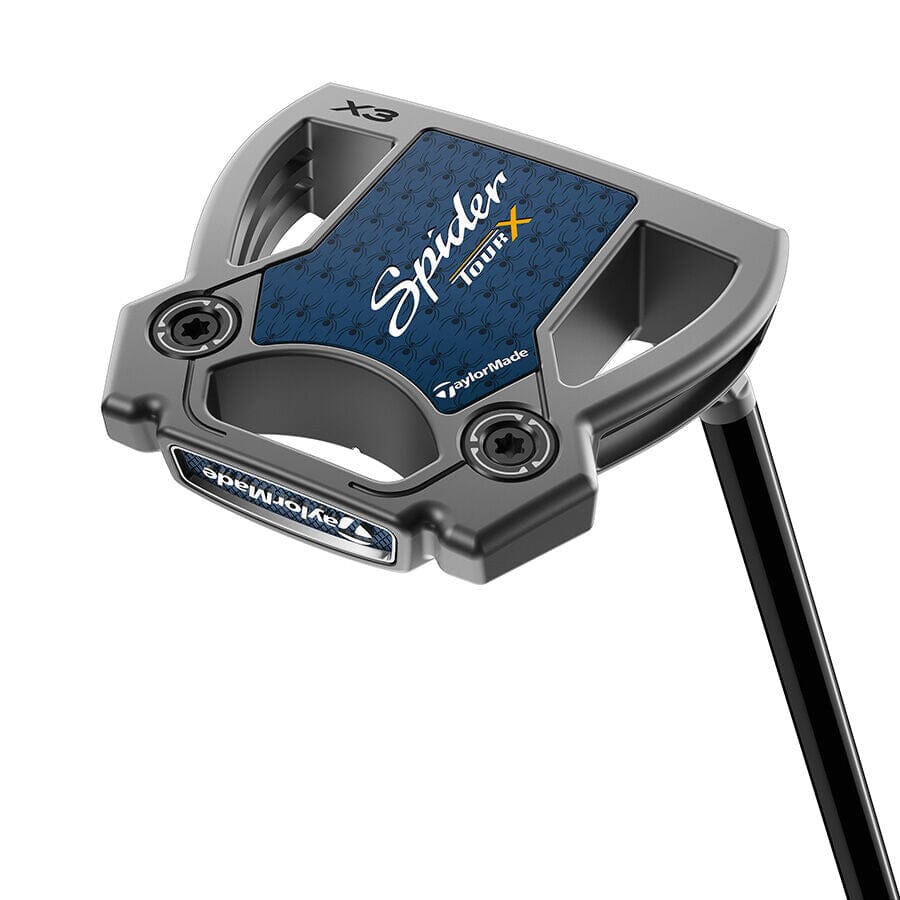 TAYLORMADE PUTTER SPIDER TOUR X