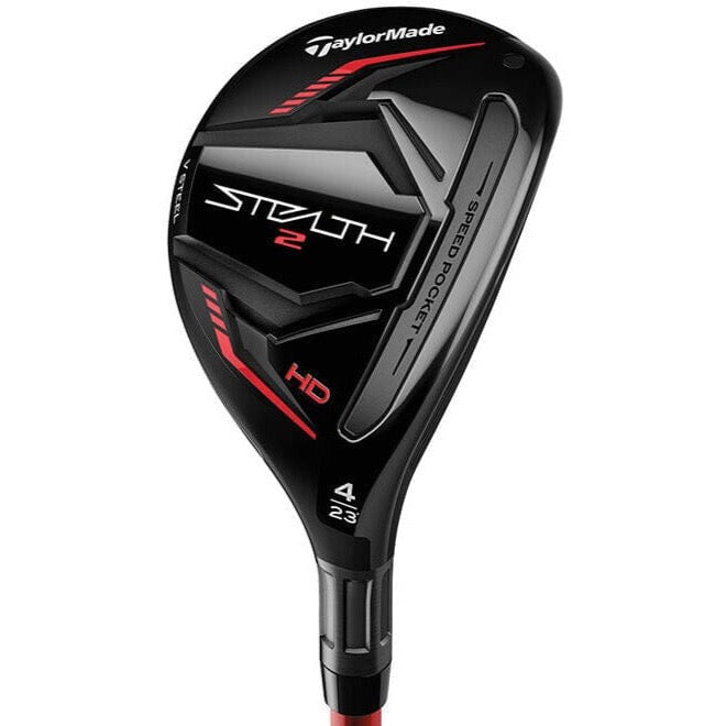 Taylormade Rescue Stealth 2 HD