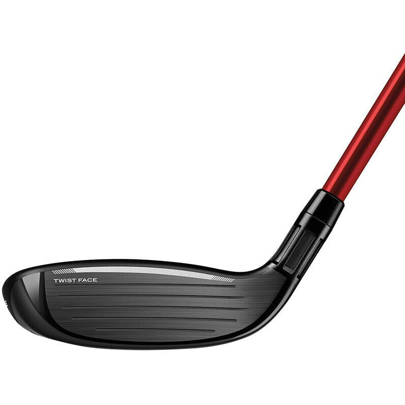 Taylormade Rescue Stealth 2 HD